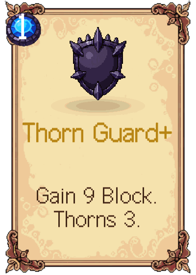 Thorn Guard+