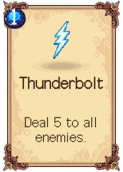 Thunderbolt