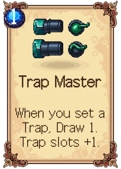 Trap Master