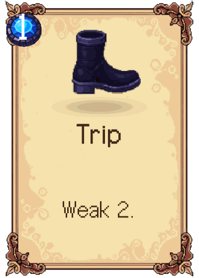 Trip