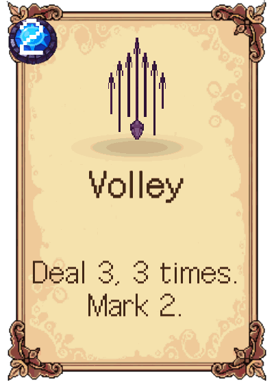 Volley