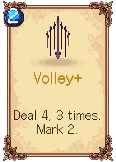 Volley+