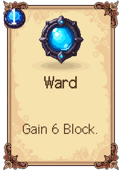 Ward