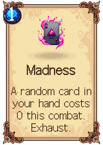 Madness