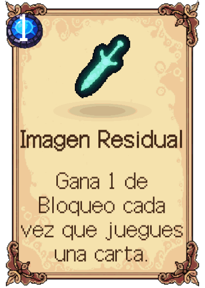Imagen Residual