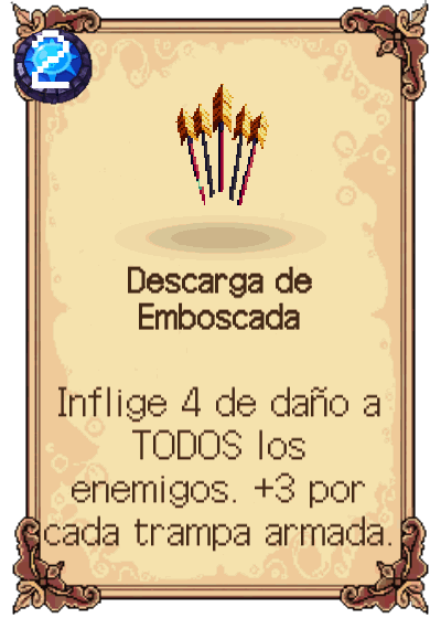 Descarga de Emboscada