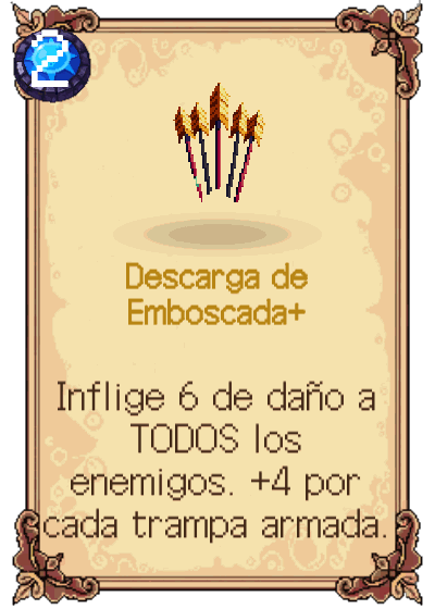 Descarga de Emboscada+