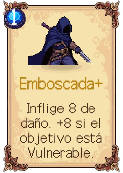 Emboscada+