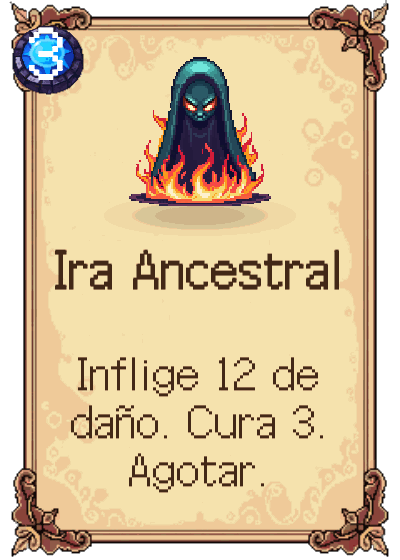 Ira Ancestral