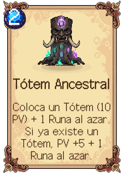 Tótem Ancestral