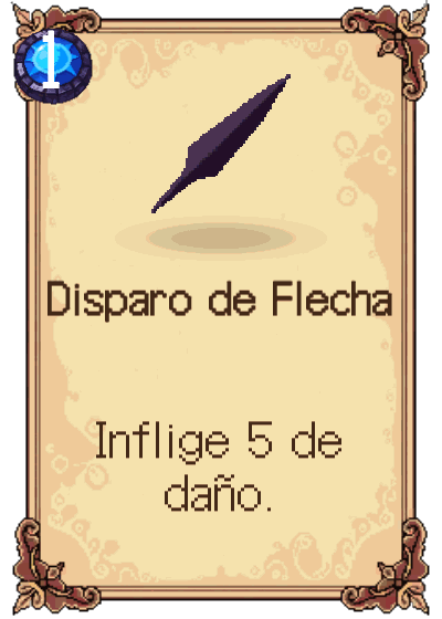 Disparo de Flecha