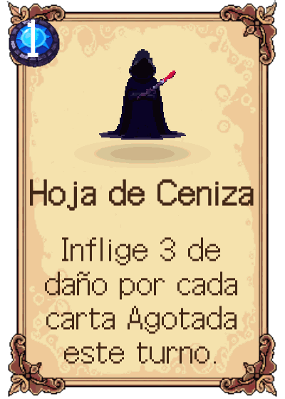 Hoja de Ceniza