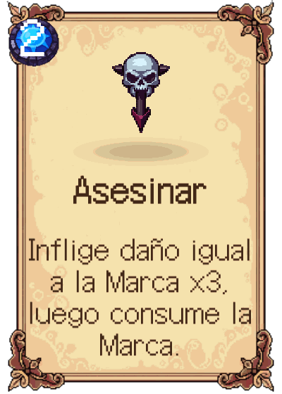 Asesinar