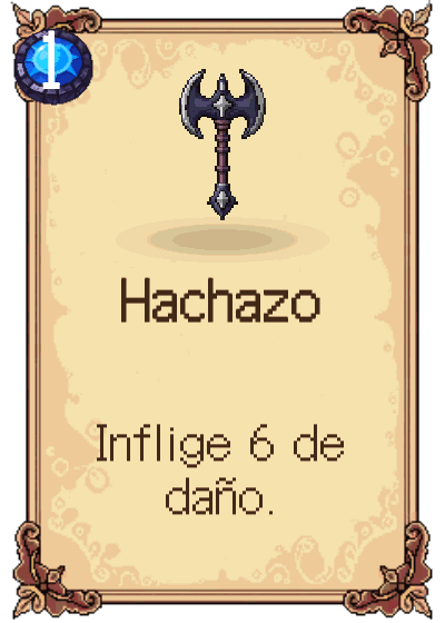 Hachazo
