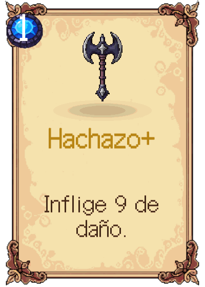 Hachazo+