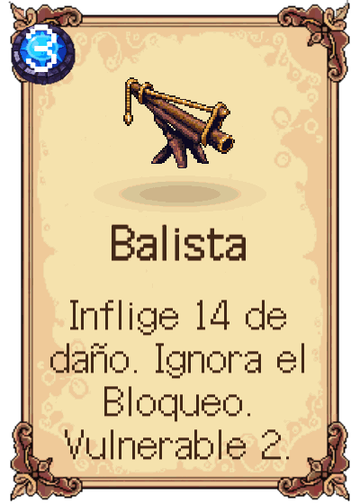 Balista