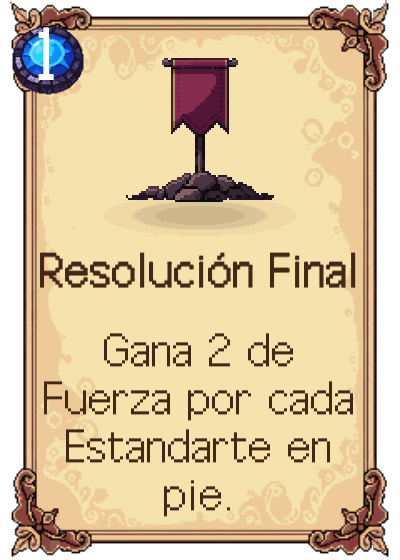 Resolución Final