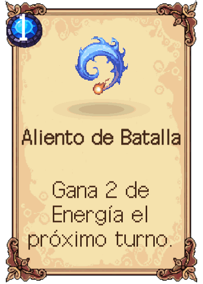 Aliento de Batalla