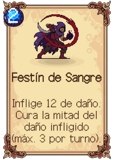 Festín de Sangre