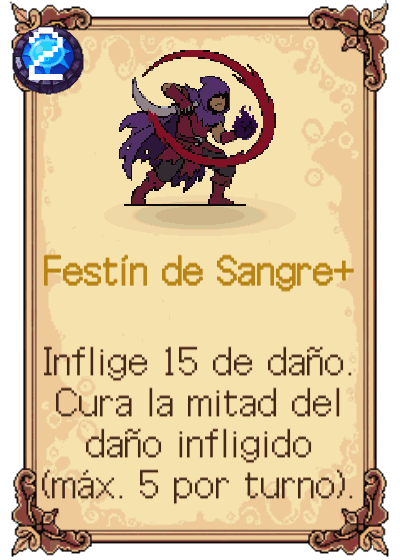 Festín de Sangre+