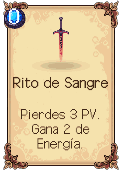Rito de Sangre