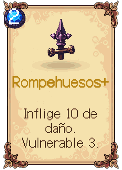 Rompehuesos+