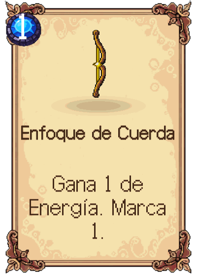 Enfoque de Cuerda