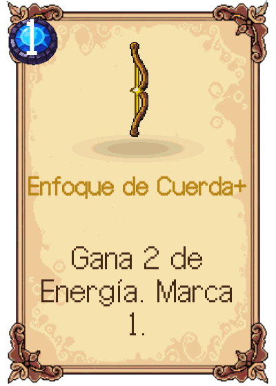 Enfoque de Cuerda+