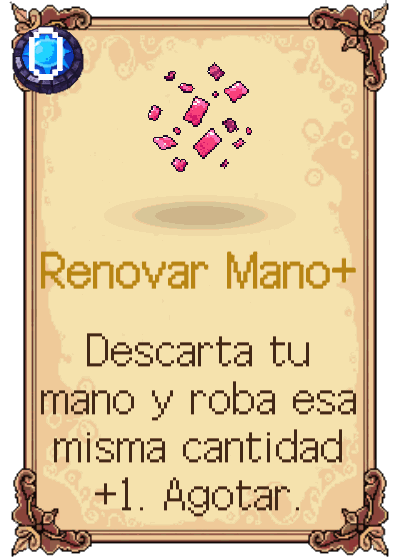 Renovar Mano+