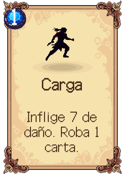Carga