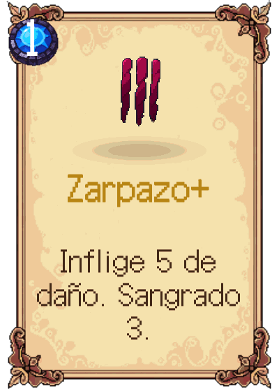 Zarpazo+