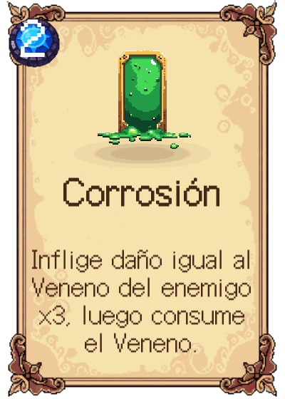 Corrosión
