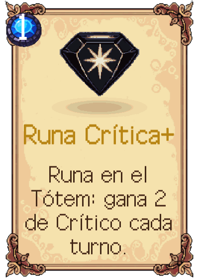 Runa Crítica+