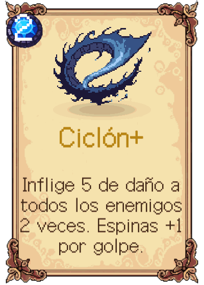 Ciclón+