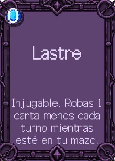 Lastre