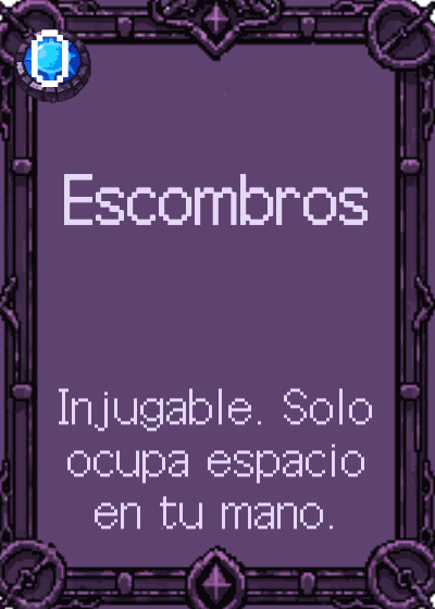 Escombros