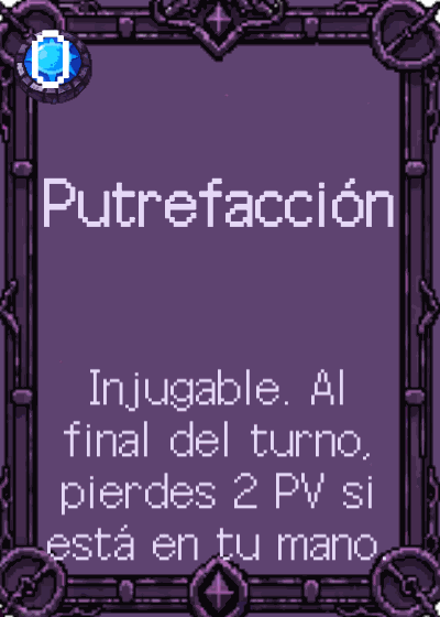 Putrefacción