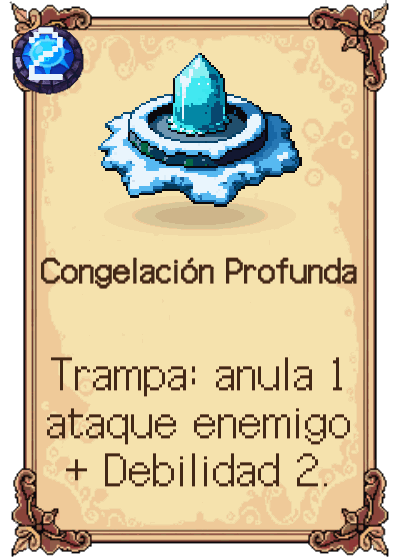 Congelación Profunda