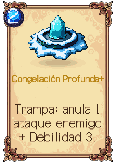 Congelación Profunda+