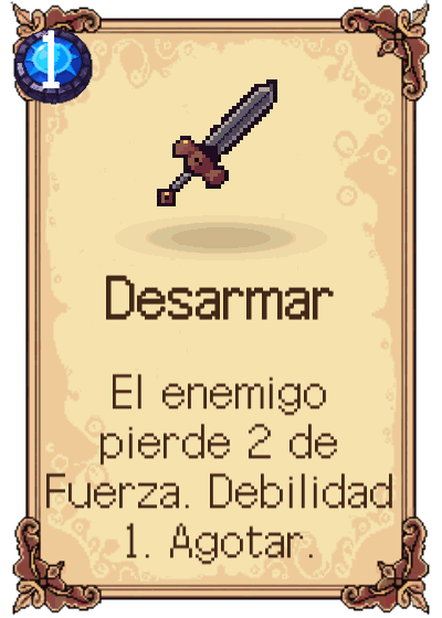 Desarmar