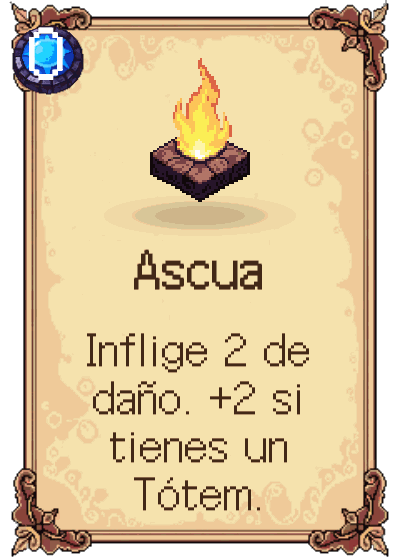 Ascua