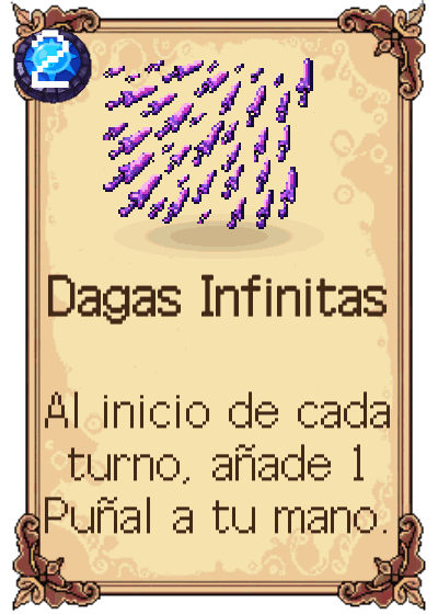 Dagas Infinitas