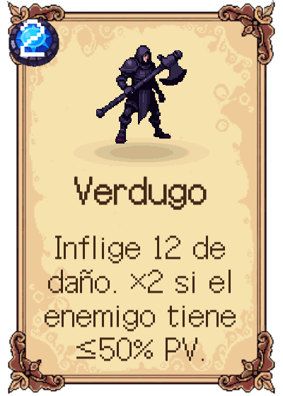 Verdugo