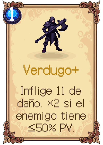 Verdugo+