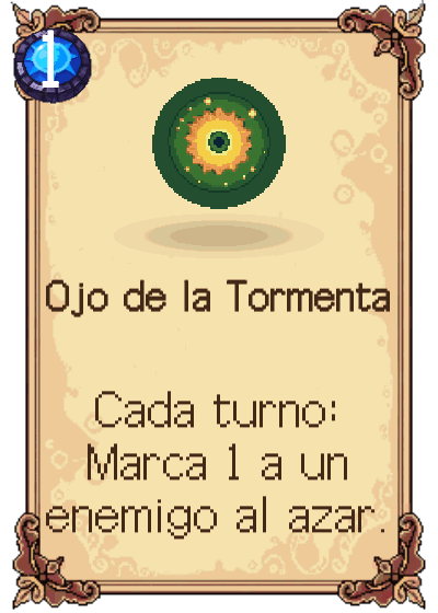 Ojo de la Tormenta