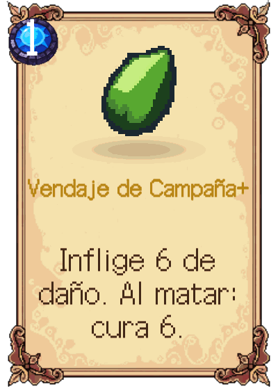 Vendaje de Campaña+
