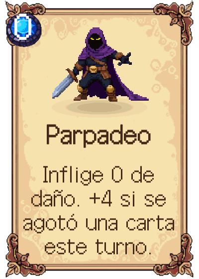 Parpadeo