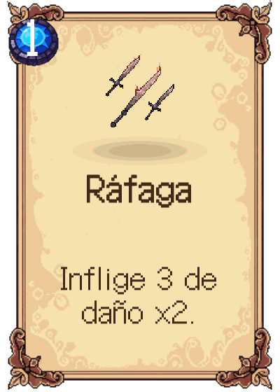 Ráfaga