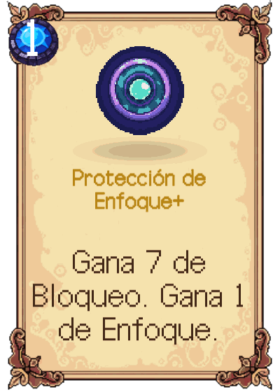 Protección de Enfoque+