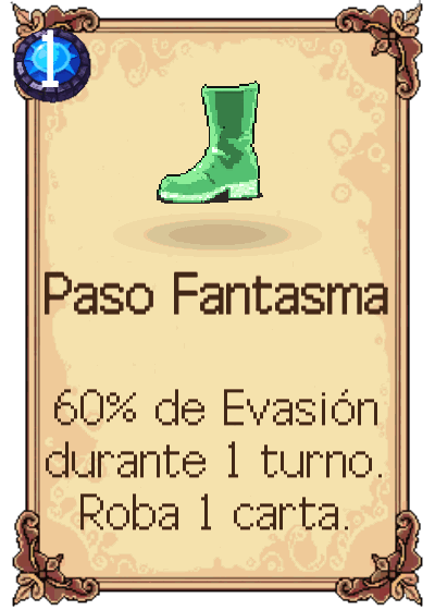 Paso Fantasma